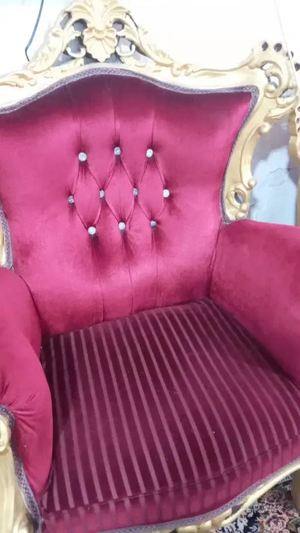 مبلمان|مبلمان خانگی و میز عسلی|لنگرود, |دیوار