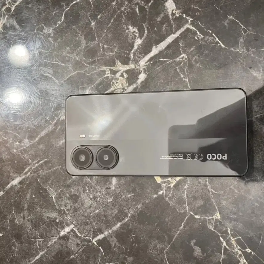 گوشی poco x7pro|موبایل|شیراز, درکی|دیوار