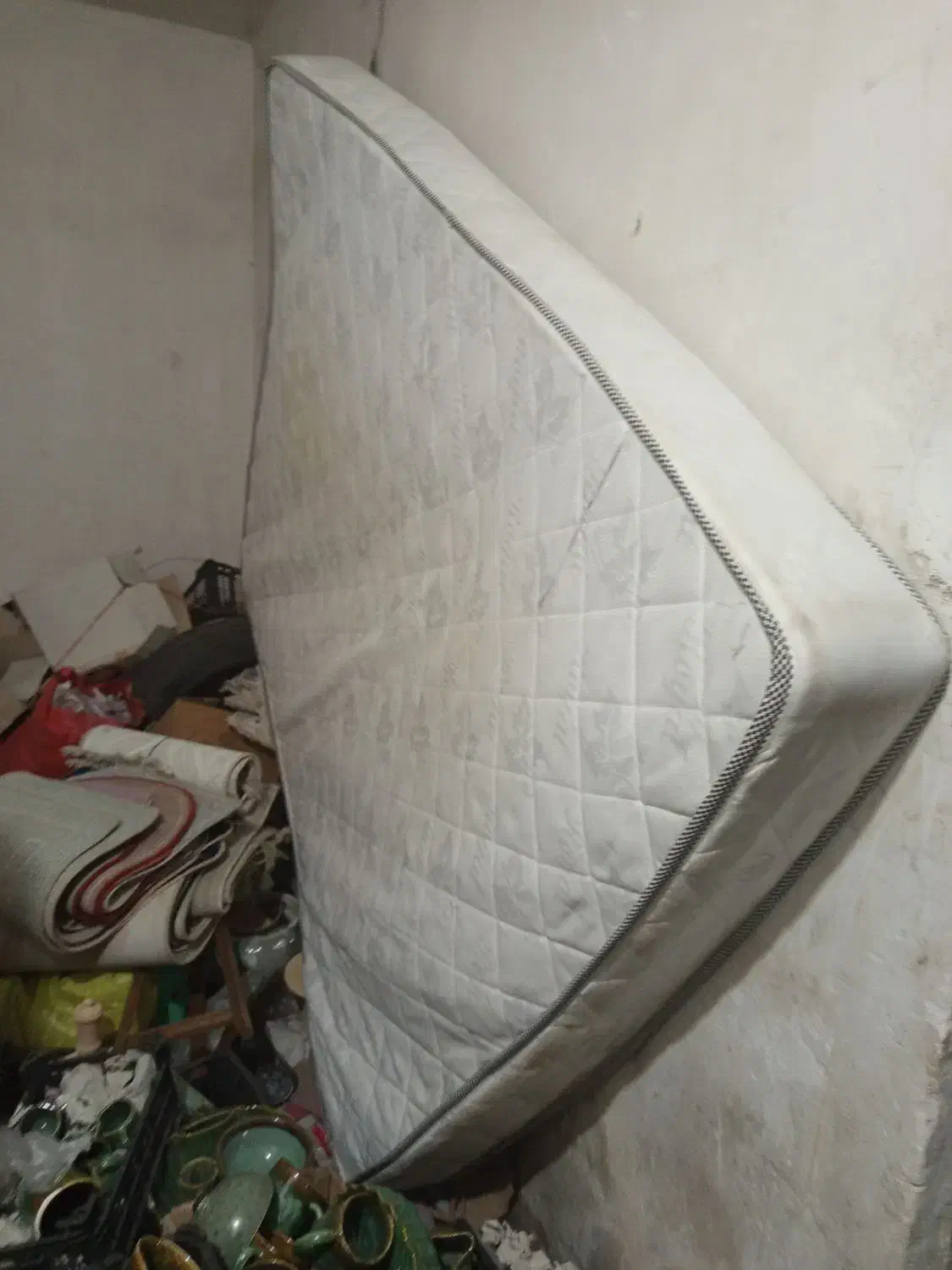 تشت رویال دو نفره|تشک تختخواب|بروجرد, |دیوار