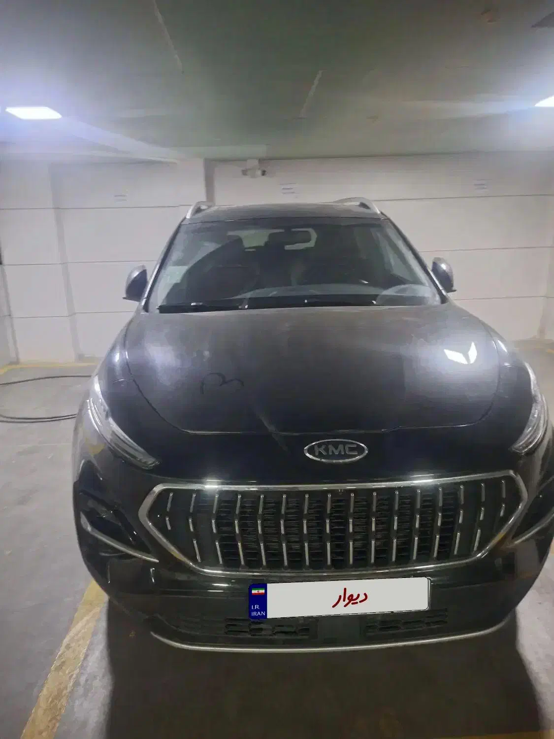 k7 مدل1401بیرنگ کمکار|خودرو سواری و وانت|تهران, شارق|دیوار