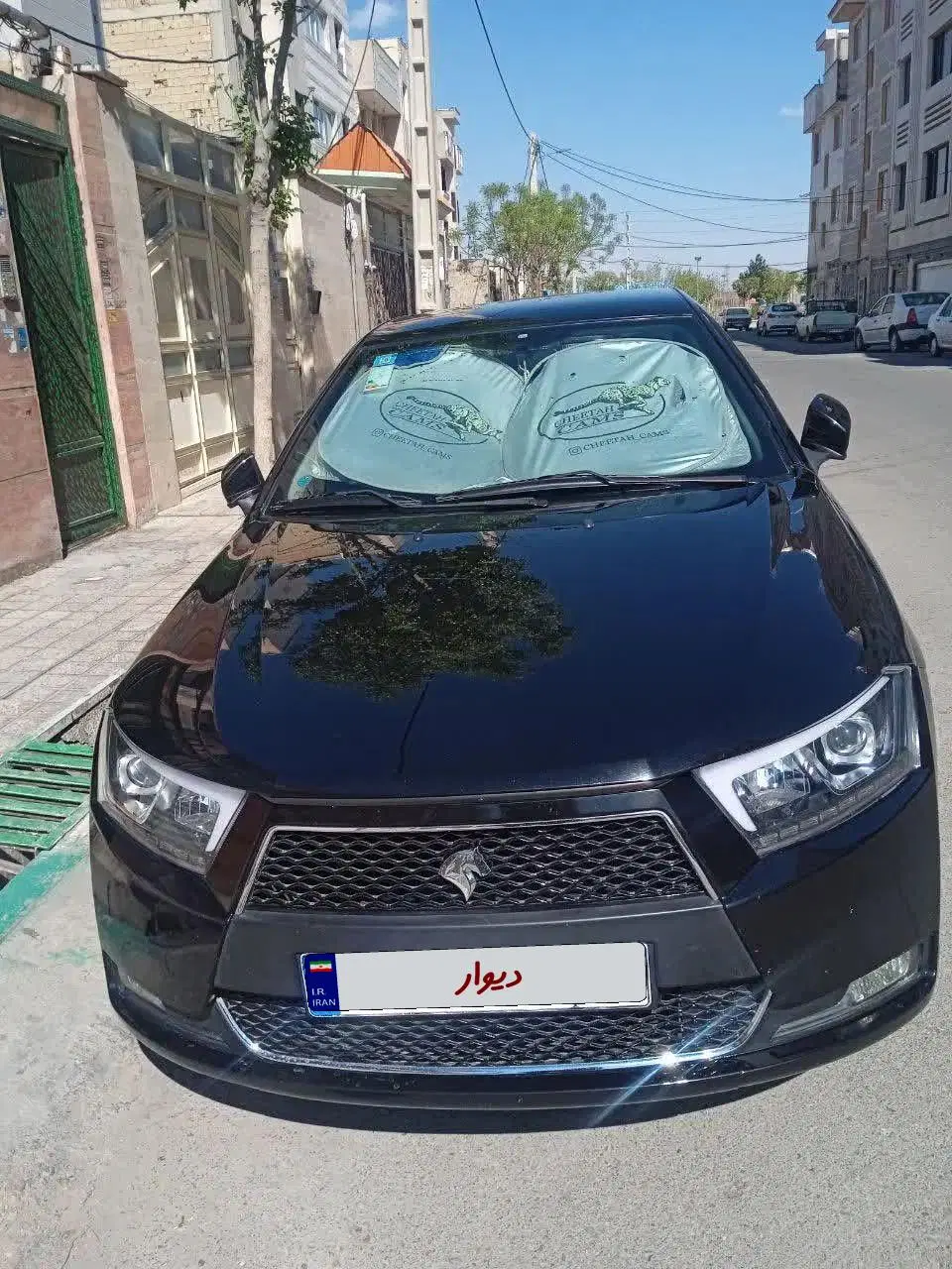 دنا پلاس|خودرو سواری و وانت|کهریزک, |دیوار