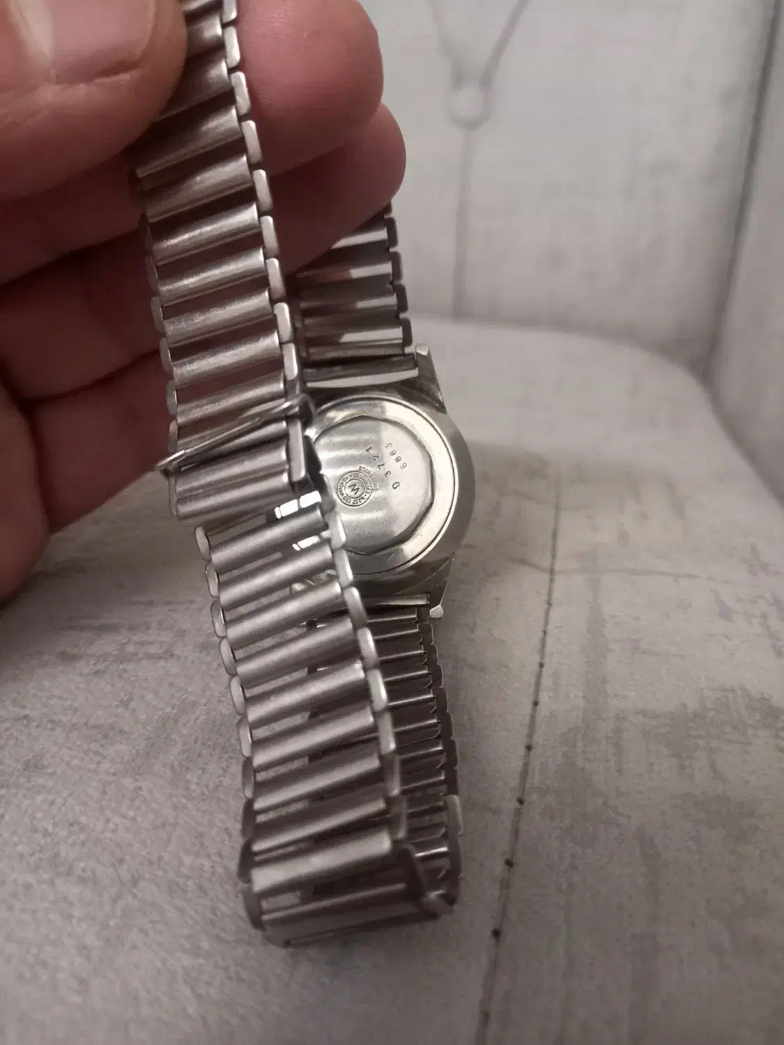 وستنواچ خورشیدی|کلکسیون اشیاء عتیقه|تهران, منیریه|دیوار