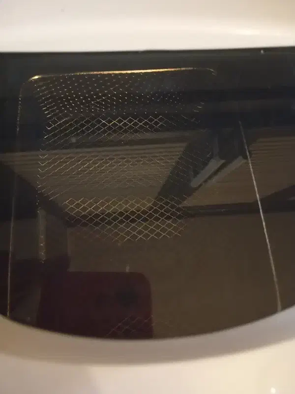 سرخ کن|اجاق گاز و لوازم برقی پخت‌وپز|هشتگرد, هشتگرد قدیم|دیوار