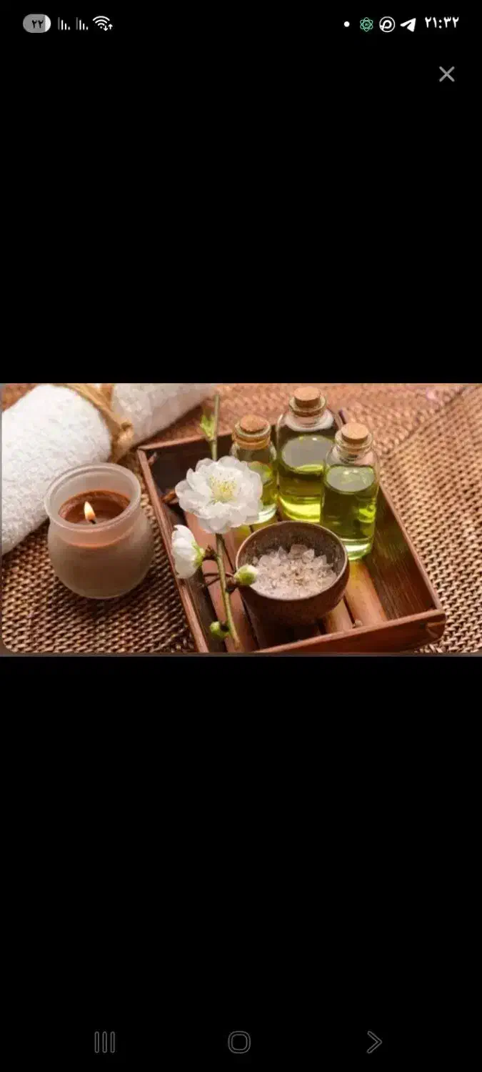 ماساژ های تخصصی ودرمانی و ارامشی|خدمات آرایشگری و زیبایی|شهریار, شهرک وائین|دیوار