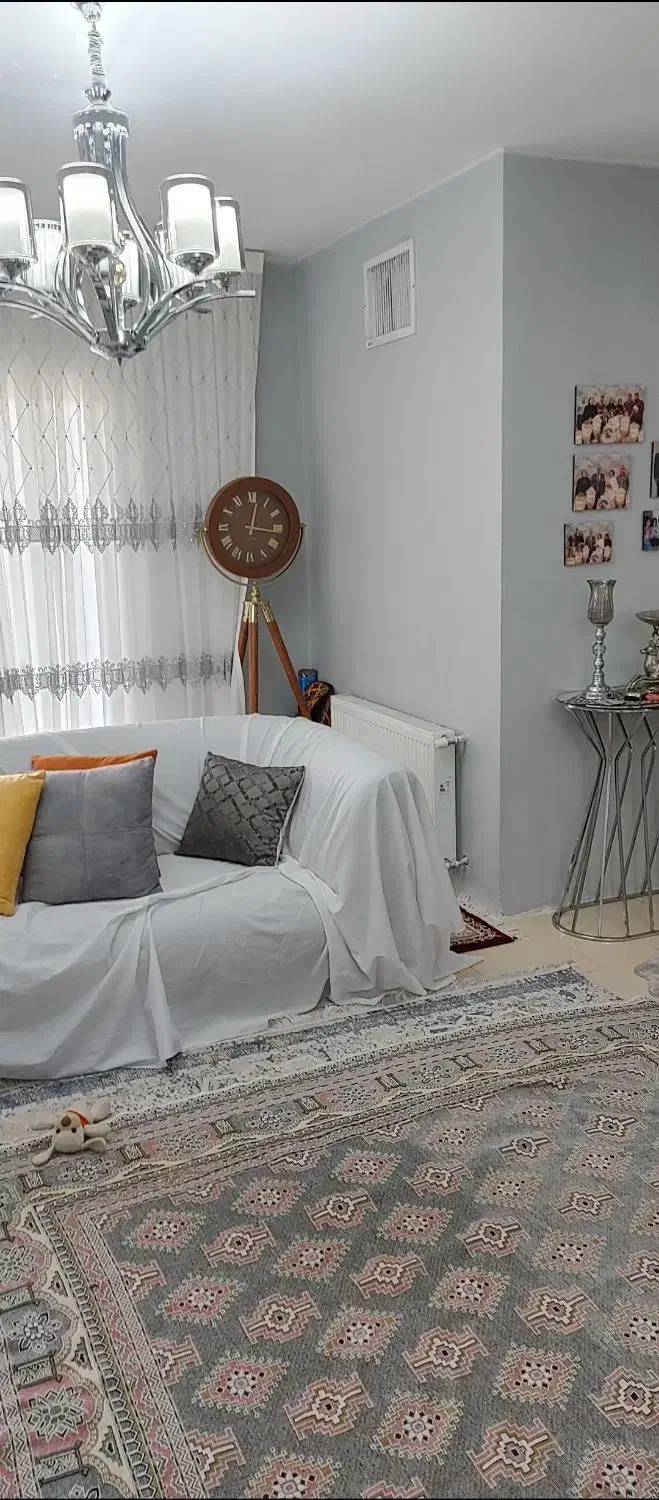 نقاشی ساختمان|خدمات پیشه و مهارت|محمدشهر, شهرک پیام (مهرالبرز)|دیوار