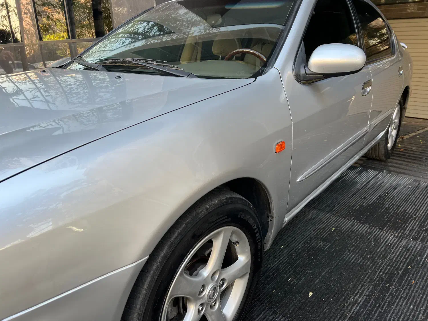 ماکسیما اتومات سفارش مدیران کم کار جلو عقب پلپ|خودرو سواری و وانت|تهران, شهرک غرب|دیوار