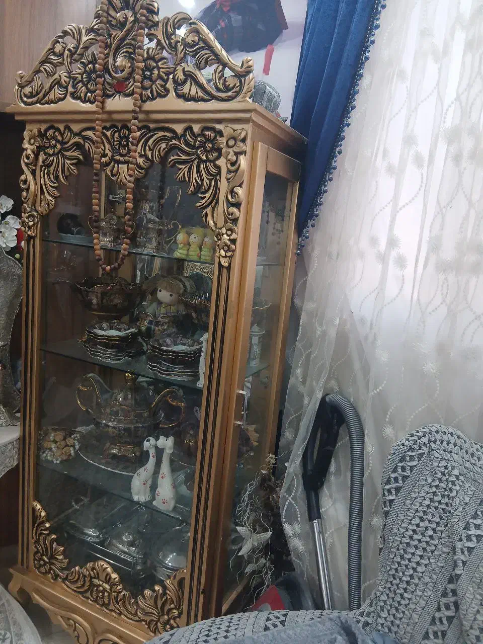 شکستنی بلور|صنایع دستی و سایر لوازم تزئینی|تهران, مرزداران|دیوار