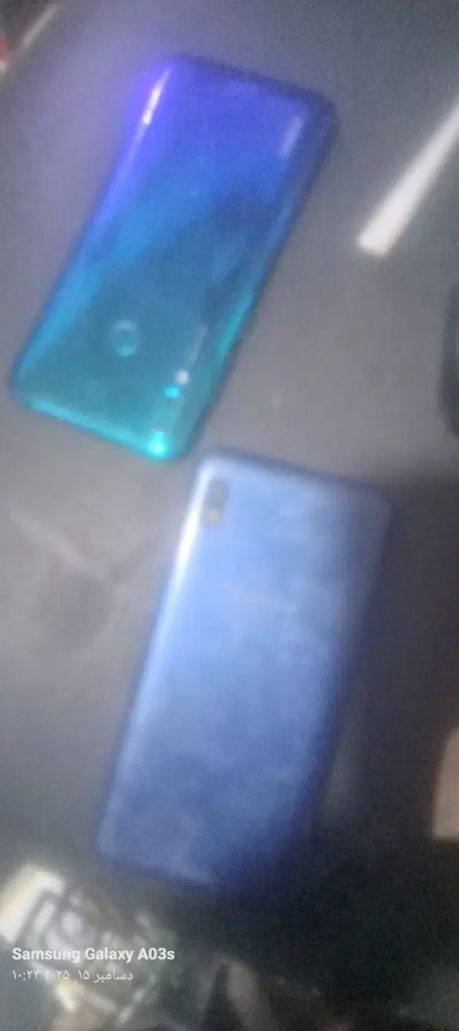 ۴۰و۵۰عددگوشی. استوک|موبایل|کرج, کوی فرهنگ|دیوار