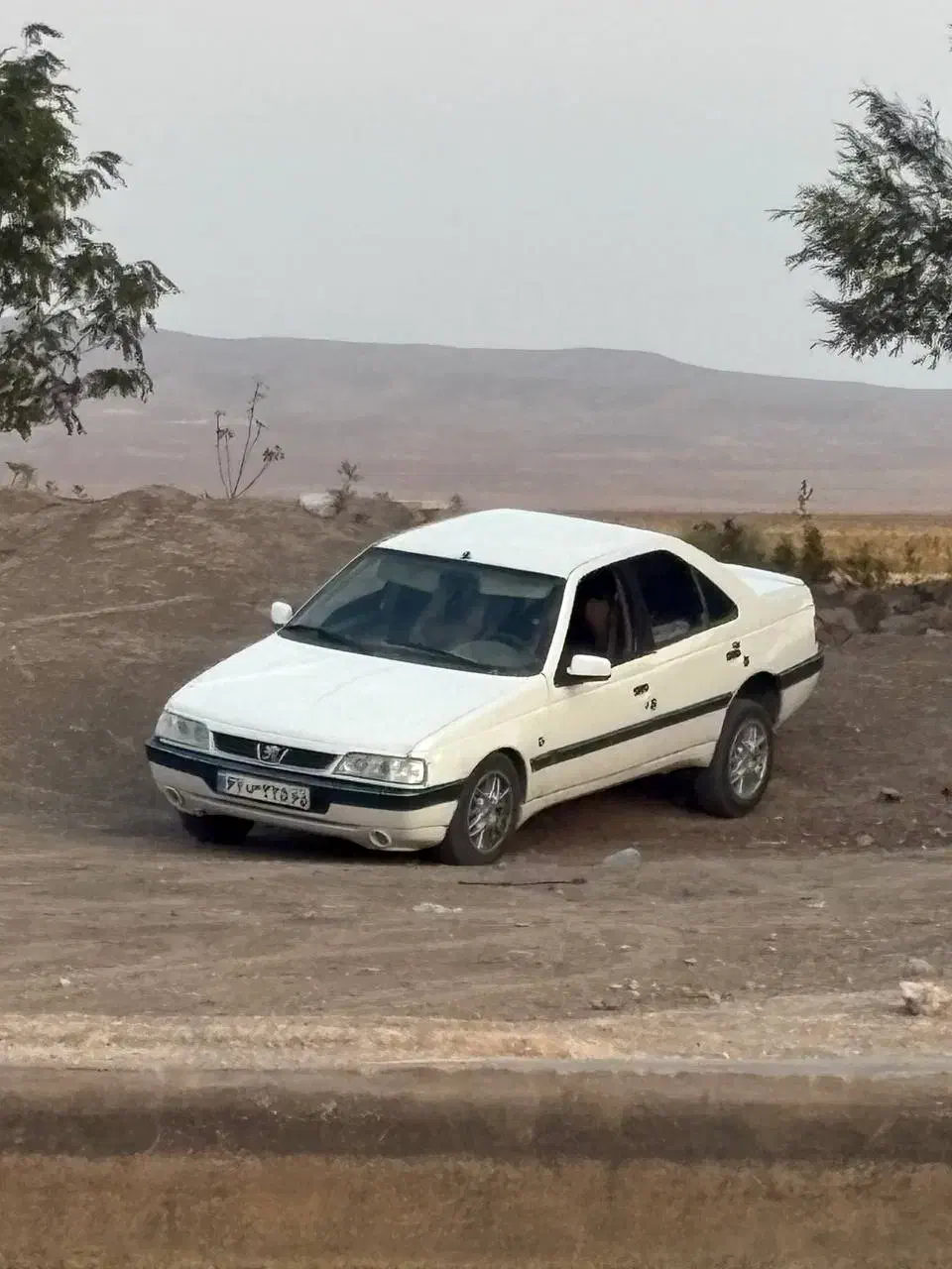 اس ال ایکس 98|خودرو سواری و وانت|کرمان, |دیوار