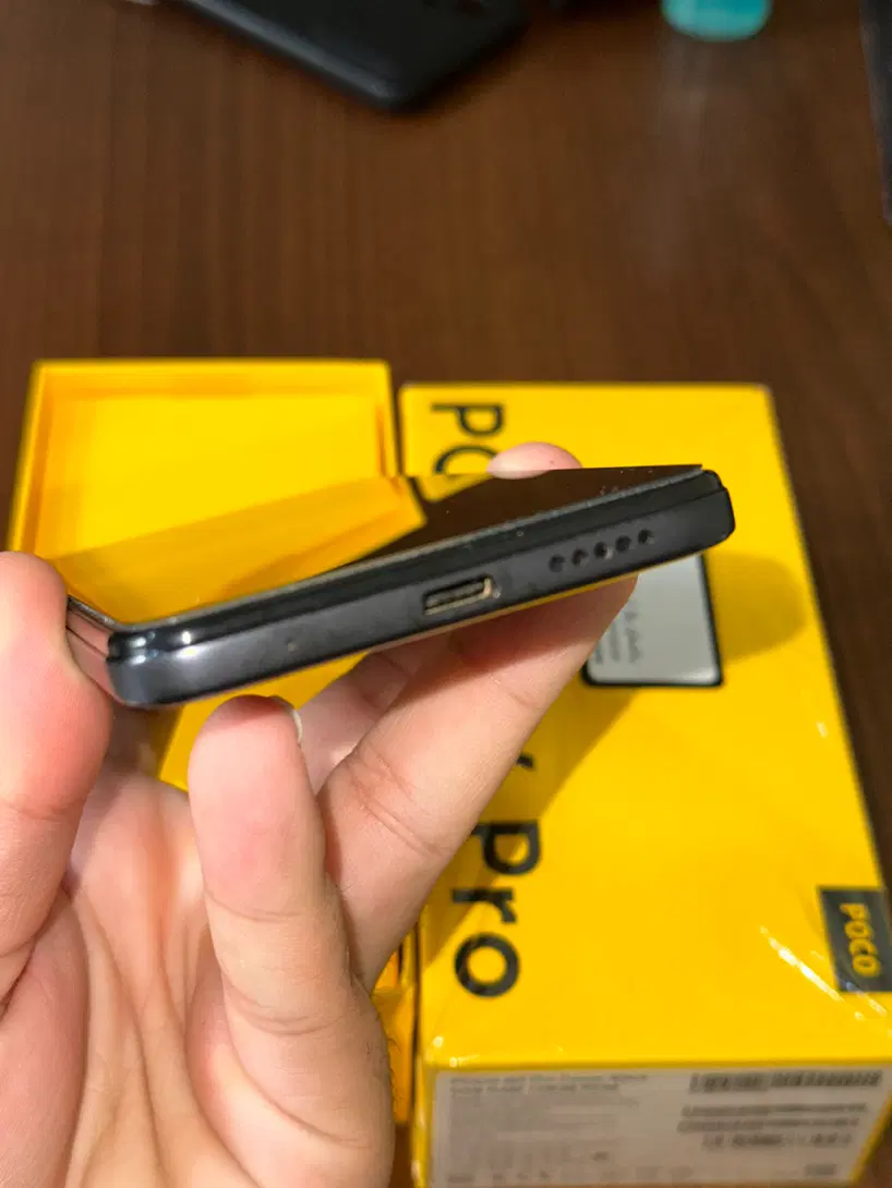 Poco m4 pro|موبایل|کرج, کوی مدرس|دیوار