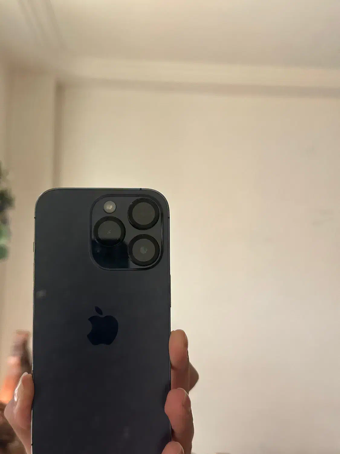 آیفون ۱۴ پرو / ۲۵۶ گیگ / در حد نو|موبایل|بندرعباس, |دیوار