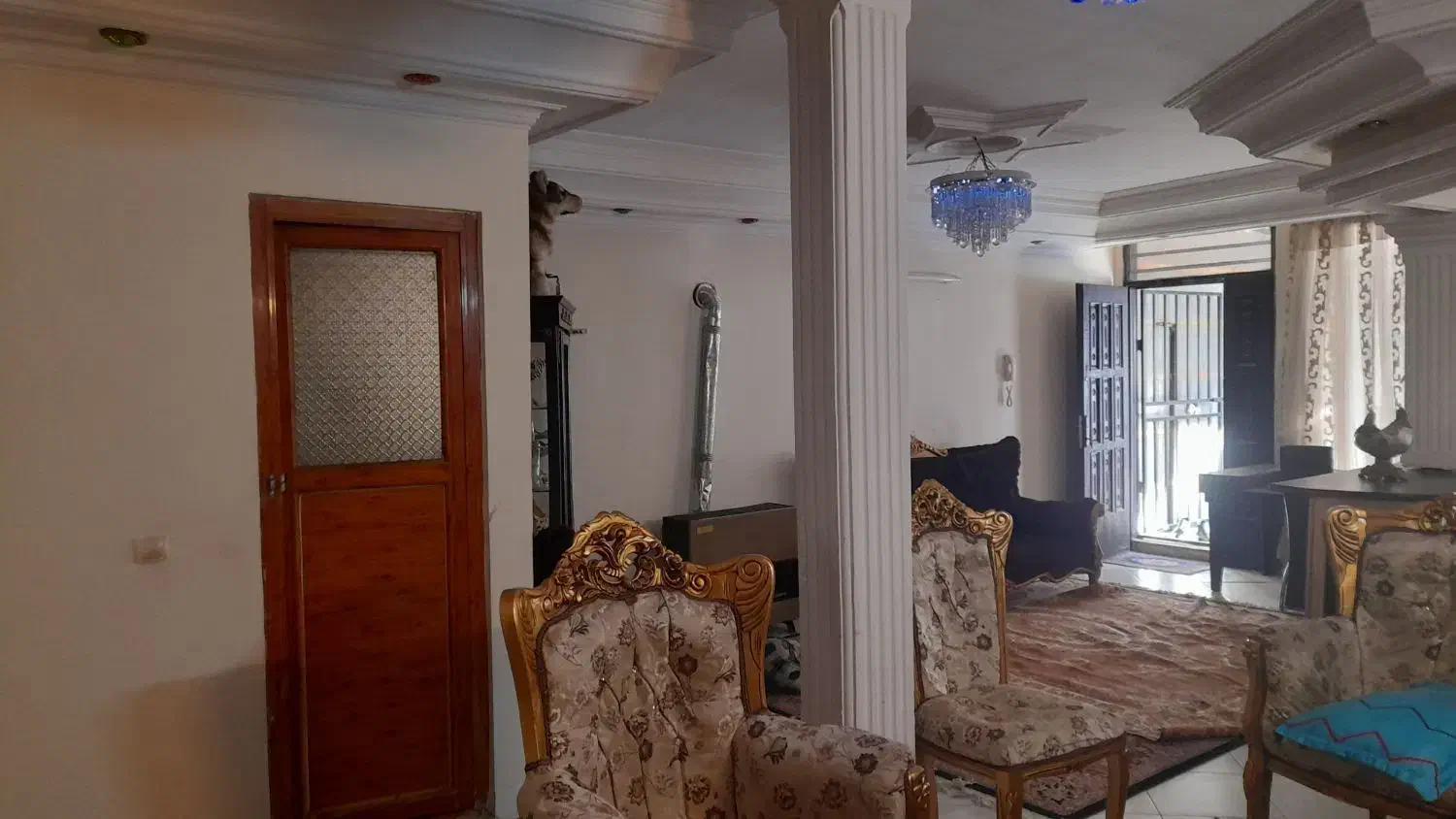 اپارتمان ۱۰۰ متری اجاره|اجارهٔ آپارتمان|بومهن, |دیوار