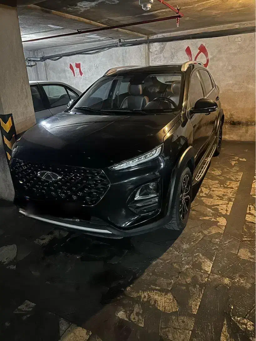 X22 pro 1401|خودرو سواری و وانت|تهران, جردن|دیوار