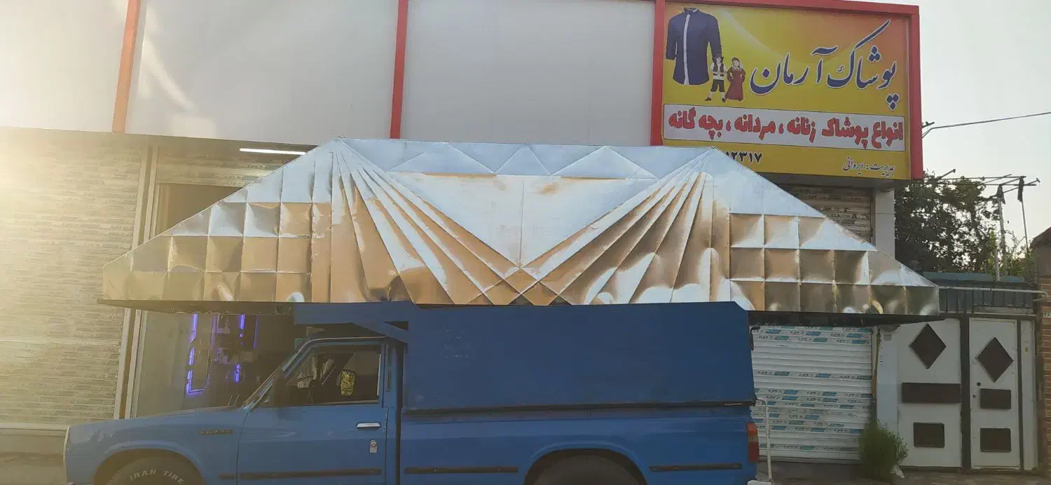 کانال کولر|خدمات پیشه و مهارت|نیشابور, گنبد سبز|دیوار