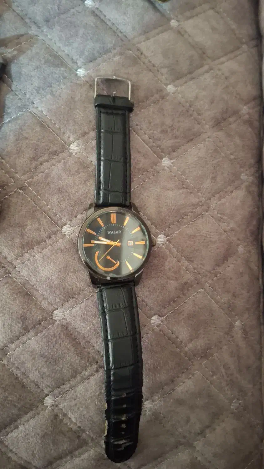 ساعت و چاقو و بدلیجات|ساعت|ارومیه, |دیوار