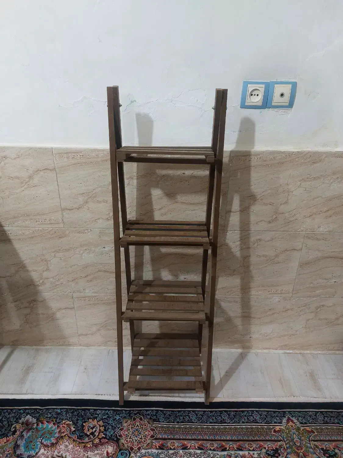 گلدان|صنایع دستی و سایر لوازم تزئینی|دورود, |دیوار