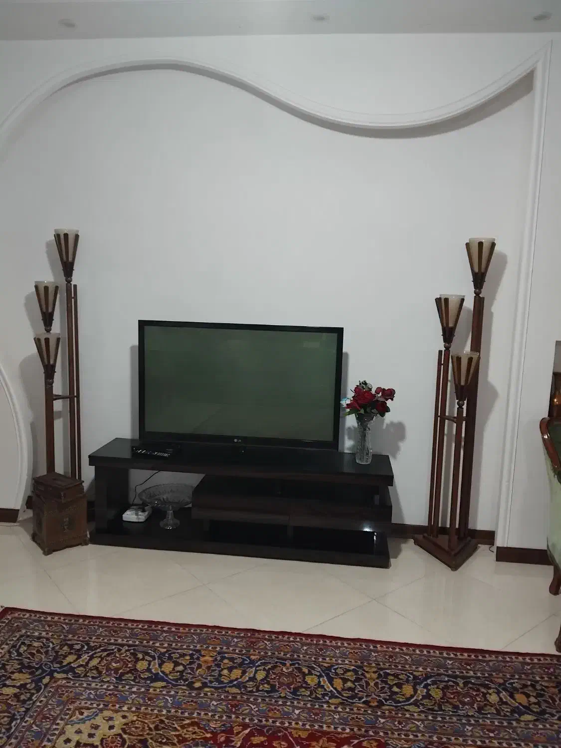 آباژور|چراغ خواب و آباژور|اندیشه, شهرک مریم|دیوار