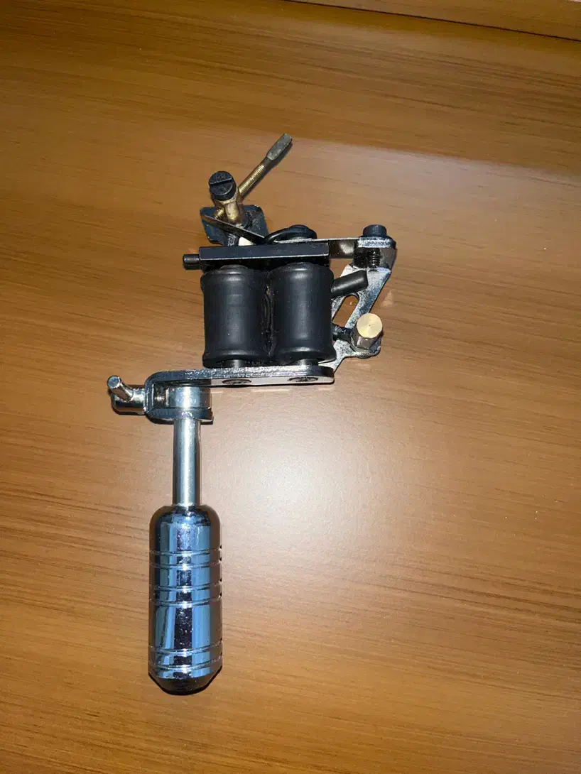 دستگاه گان تتو|آرایشی، بهداشتی، درمانی|کرج, کیانمهر|دیوار