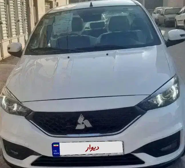 سهندS|خودرو سواری و وانت|اراک, |دیوار