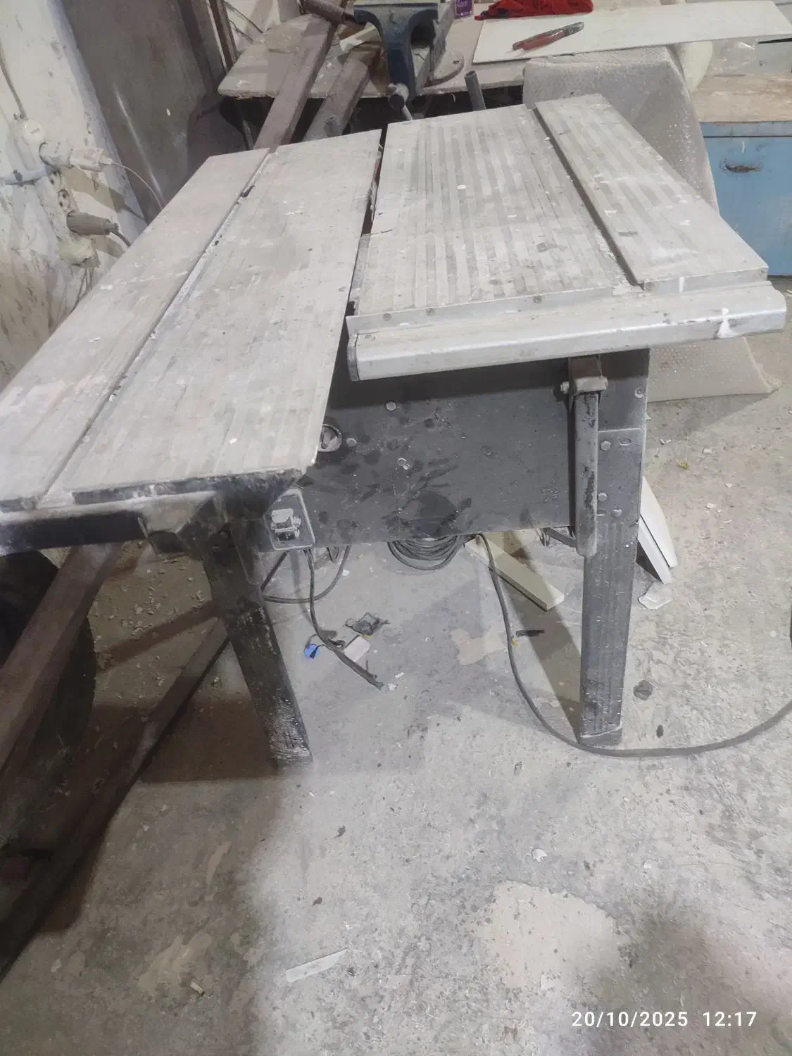 دستگاه.نجاری.|ماشینآلات صنعتی|مشهد, نوید|دیوار