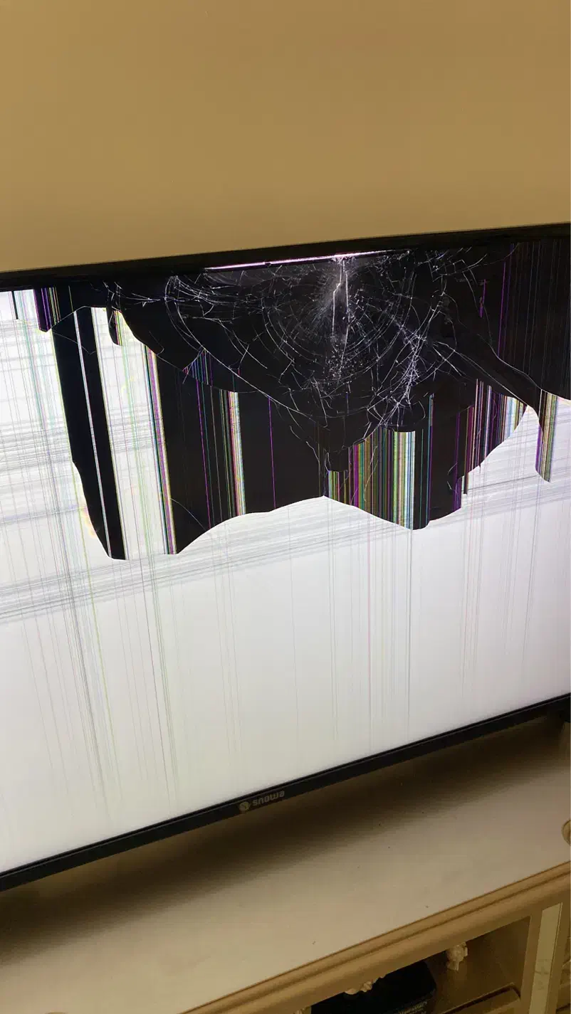 تلویزیون|تلویزیون و پروژکتور|کرج, شهرک نهال و بذر|دیوار