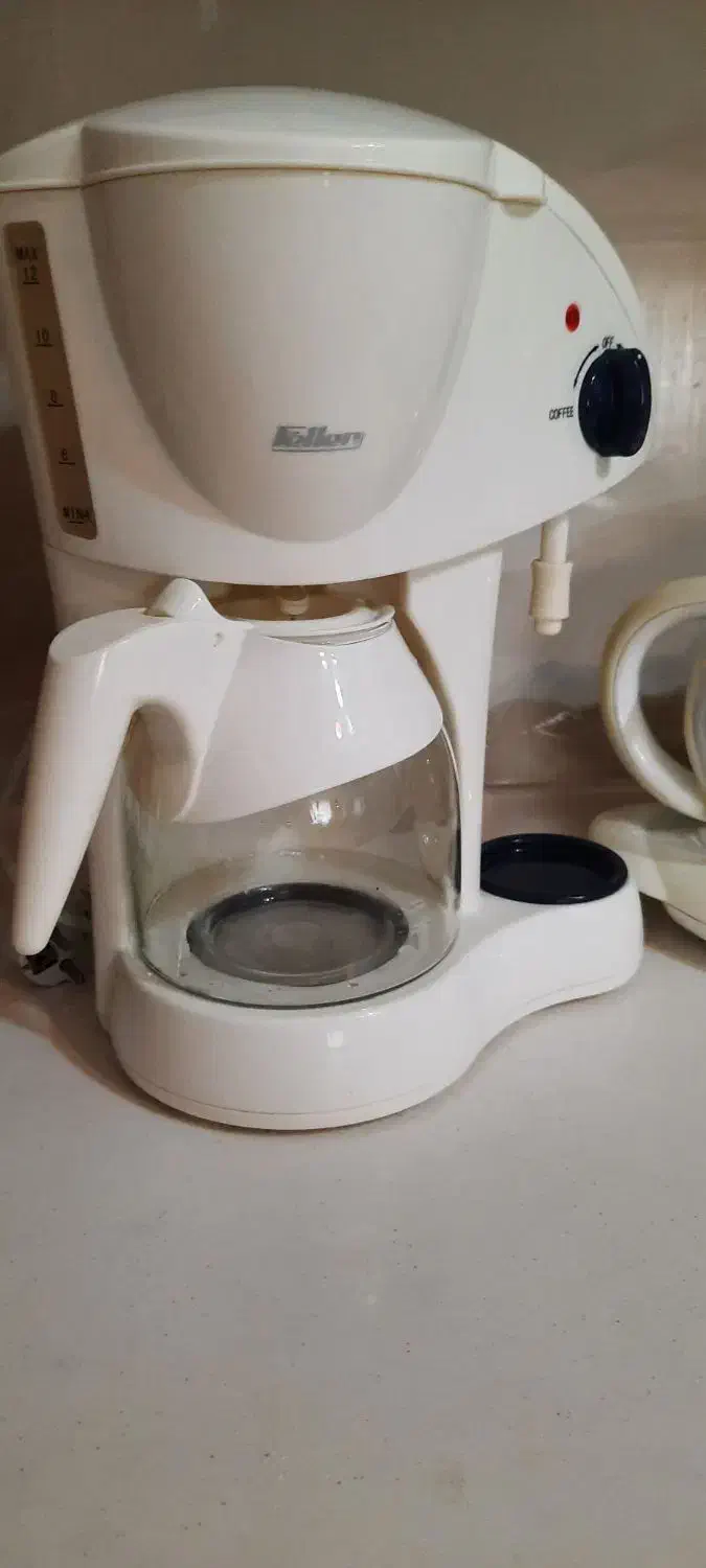 چایساز و قهوه ساز|سماور، چایساز، قهوهساز|مشهد, جاهد شهر|دیوار