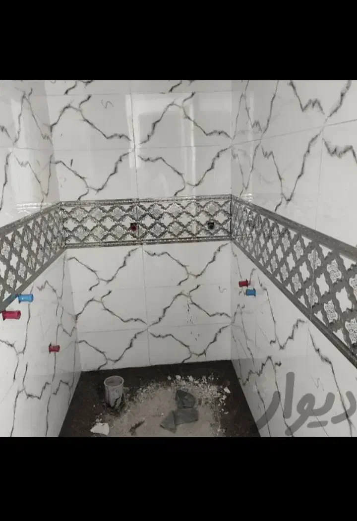 کاشی کار کاشیکاری سرامیک بازسازی تعمیرات پیمانکاری|خدمات پیشه و مهارت|تهران, جمهوری|دیوار