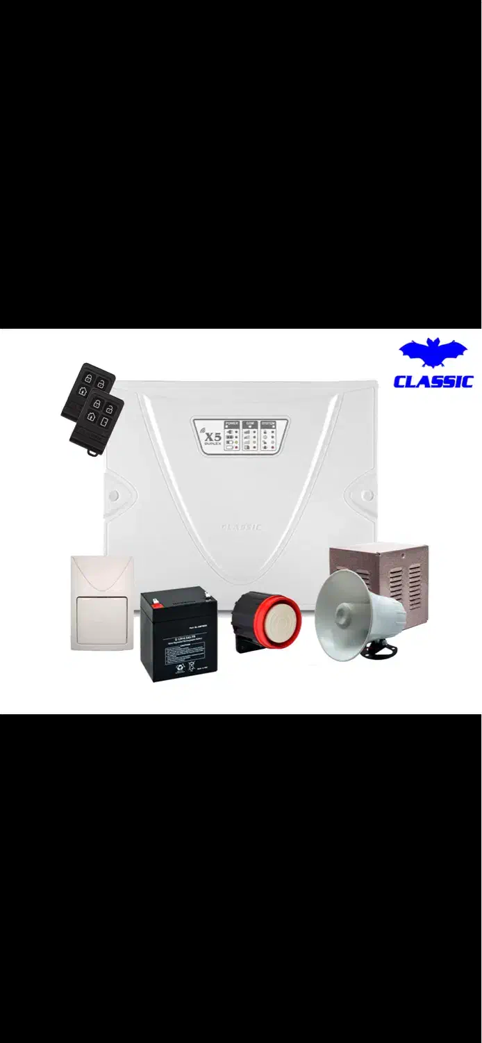 دزدگیر اماکن|دوربین مداربسته|تهران, اقدسیه|دیوار