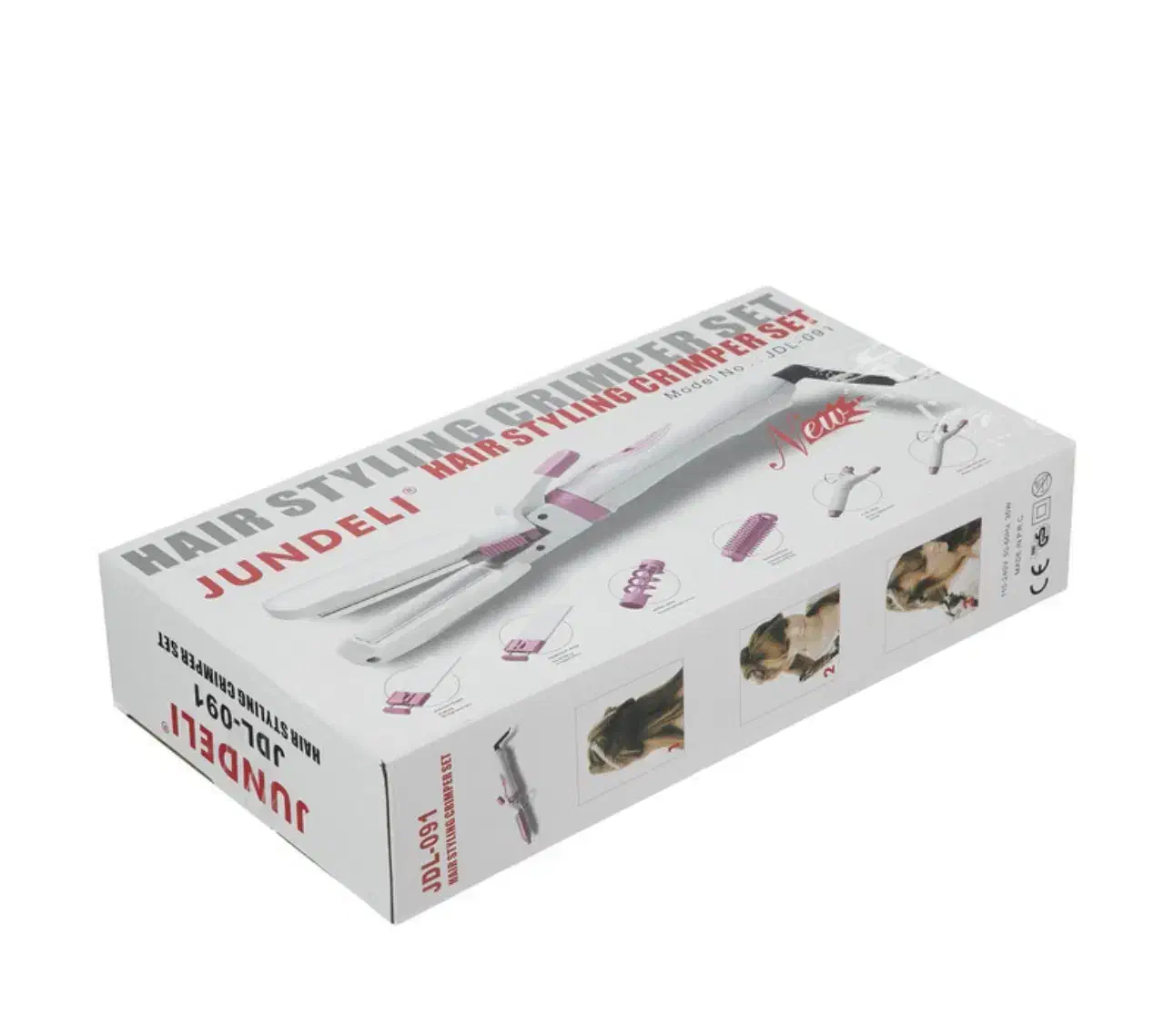 اتو مو هفت کاره استفاده نشده نو نو|آرایشی، بهداشتی، درمانی|تربت جام, تیپ ۳۸ زرهی تربت جام|دیوار