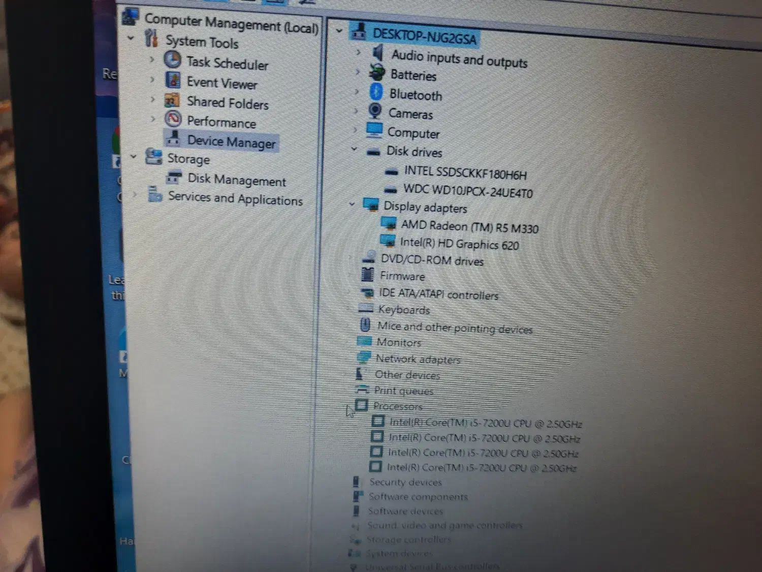 لپتاپ مهندسی و گیم|رایانه همراه|ساری, |دیوار