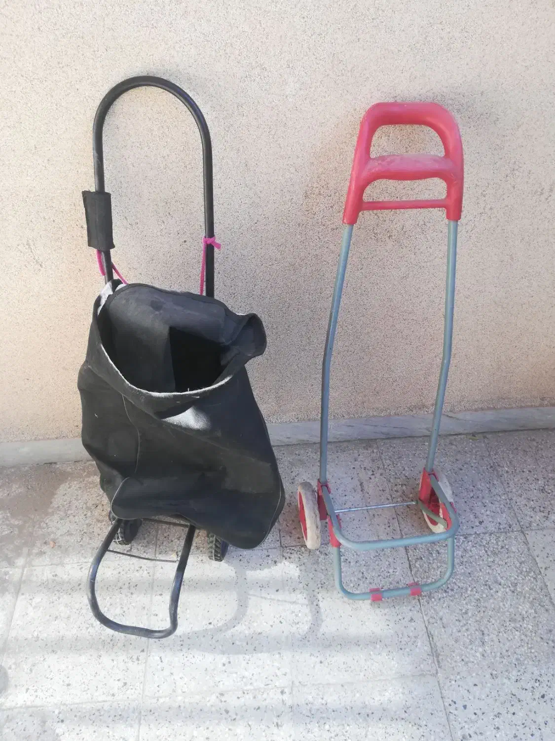 دبه ماستی و چرخدستی|ظروف نگهدارنده، پلاستیکی، یکبارمصرف|بیرجند, |دیوار