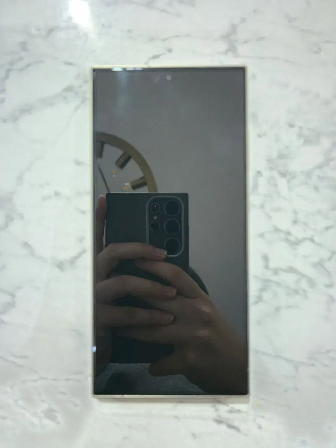 گوشی s24 اولترا عین صفر|موبایل|اهر, |دیوار