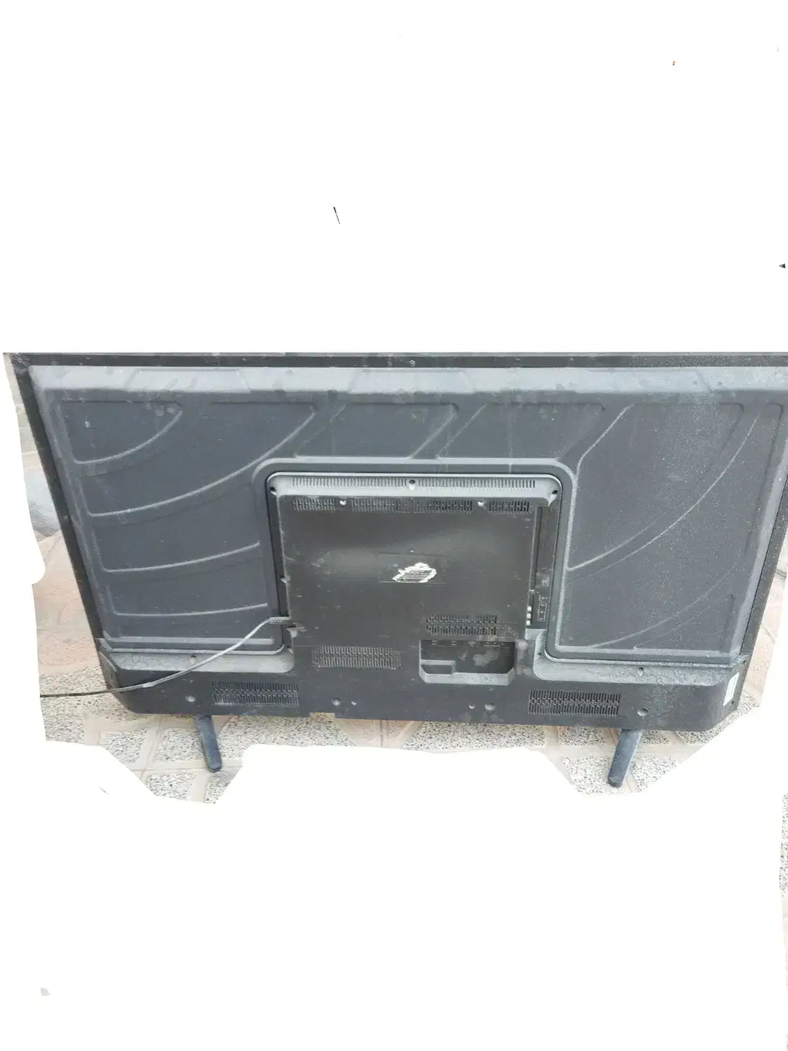 تلویزیون کار کرده|تلویزیون و پروژکتور|شاهینشهر, شهرک مطهری|دیوار