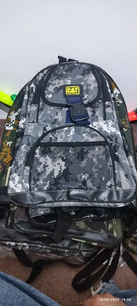 کیف مدرسه|کیف، کفش، کمربند|برازجان, |دیوار