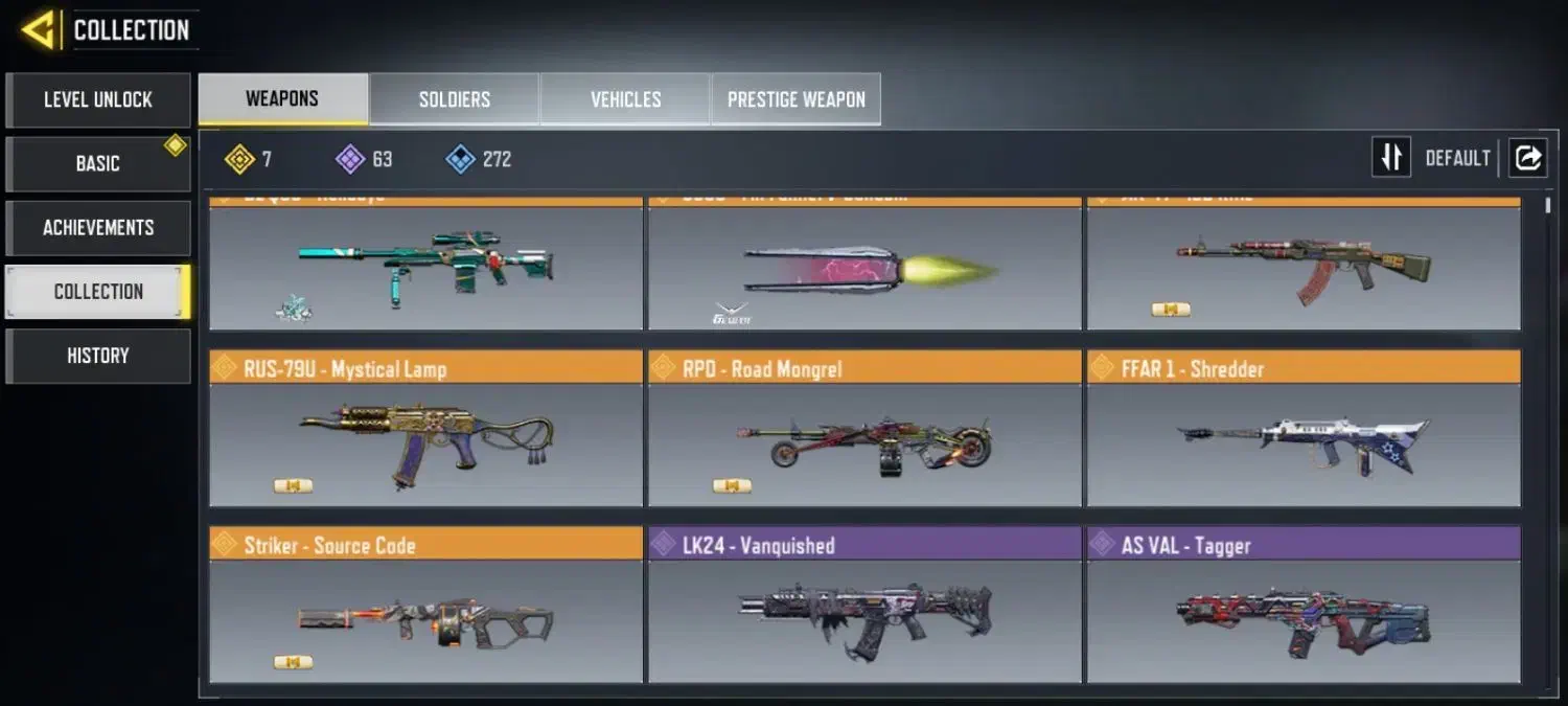 اکانت کالاف تک سیو|کنسول، بازی ویدئویی و آنلاین|عسلویه, |دیوار