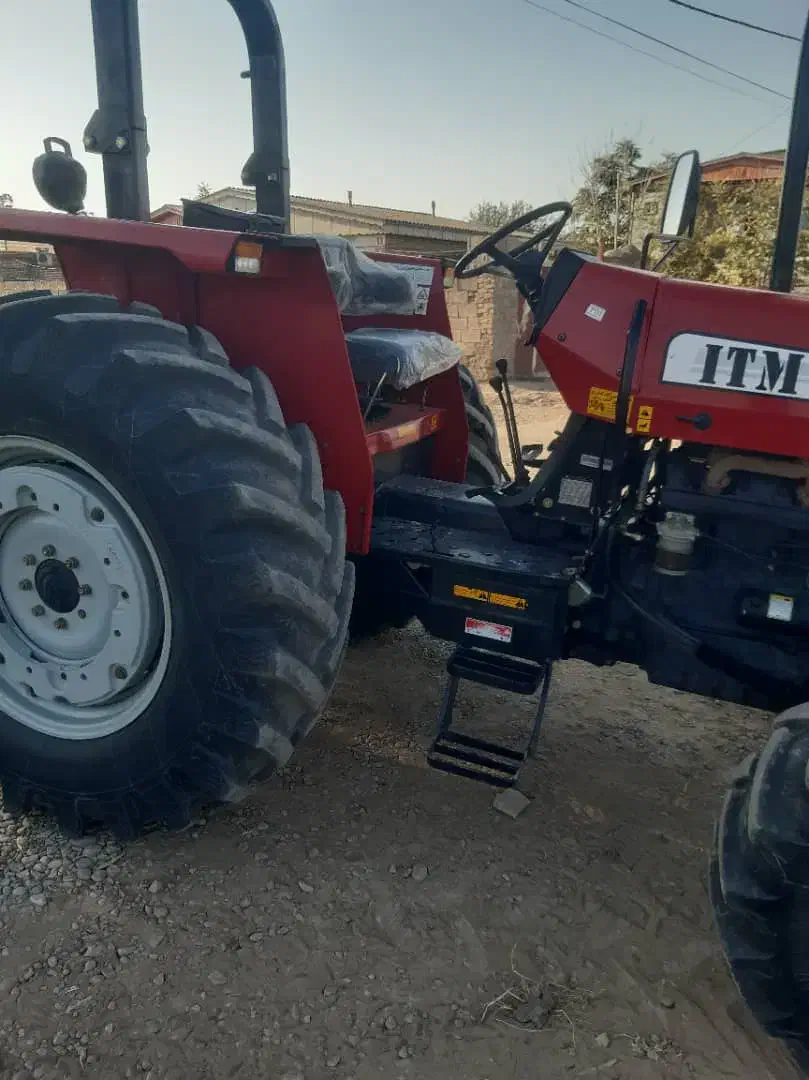 تراکتور سالم|خودرو سنگین|گلستان (تهران), |دیوار