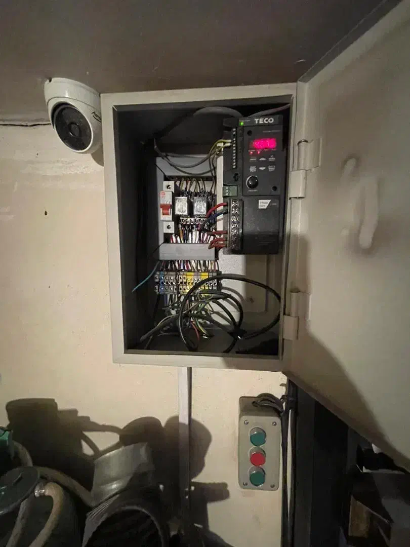 بالابر elektrim هیدرولیک ۳ متر|ماشین‌آلات صنعتی|ری, بازار گل خاوران|دیوار