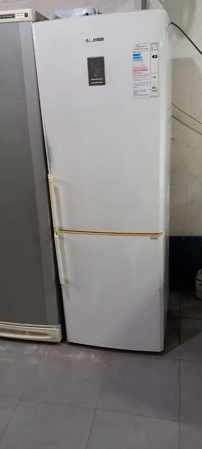 یخچال‌فریزر درحدنو|یخچال و فریزر|آستانه اشرفیه, |دیوار