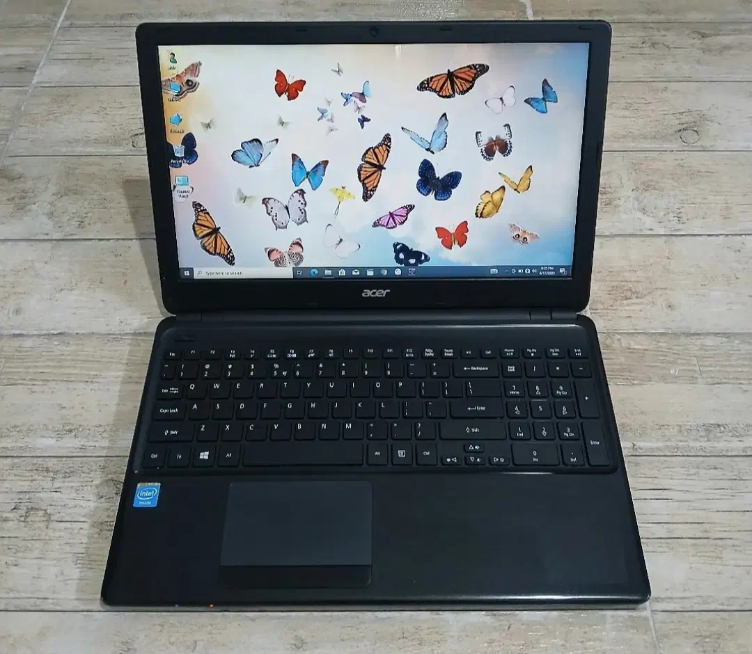 ۲ عدد لب تاب Dell|رایانه همراه|قزوین, |دیوار