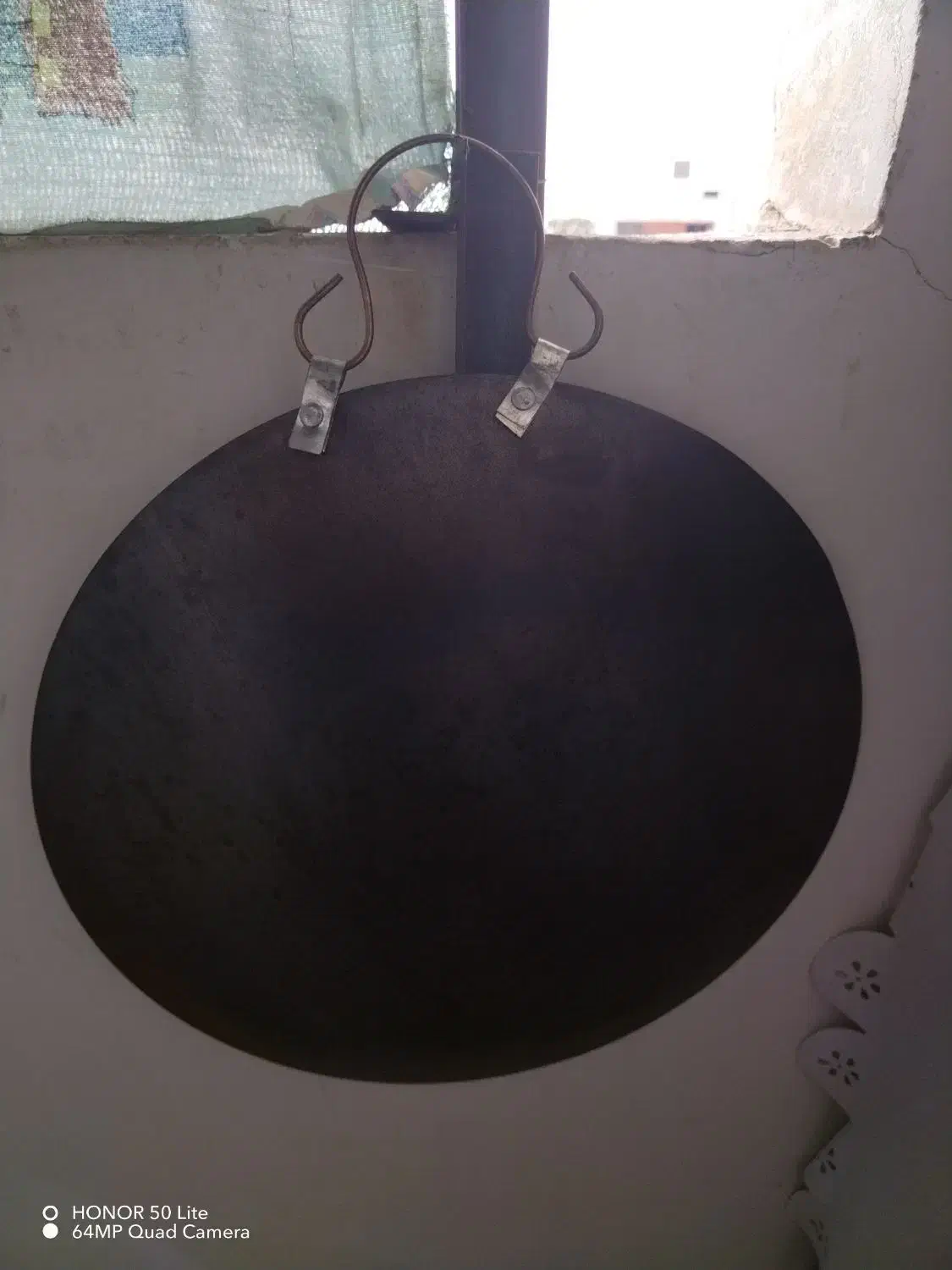 ساج|ظروف پختوپز|محمدشهر, محمدشهر|دیوار