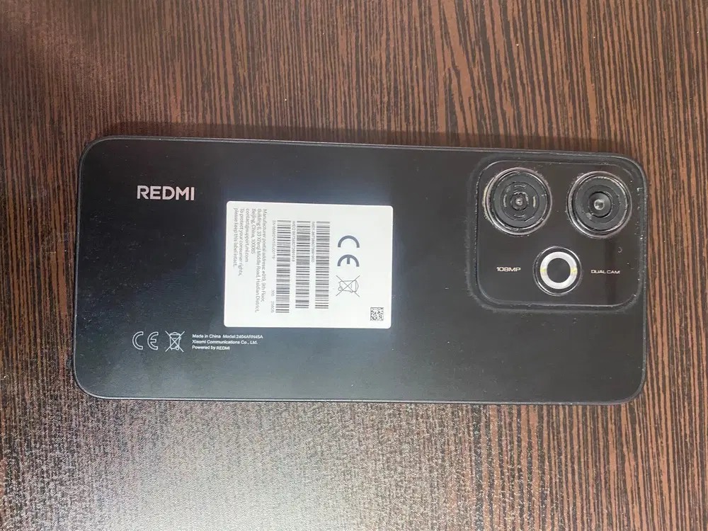 Redmi13x|موبایل|مشهد, کوی سیدی|دیوار