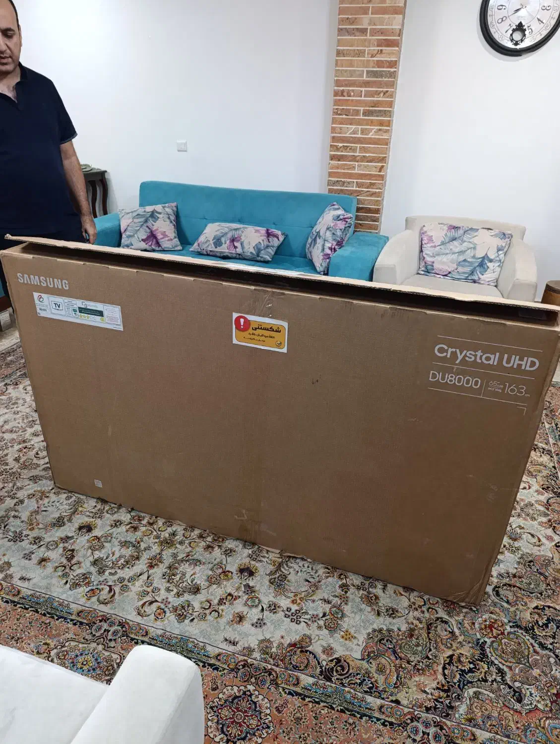 تلویزیون تمامی برندها|تلویزیون و پروژکتور|گرگان, |دیوار