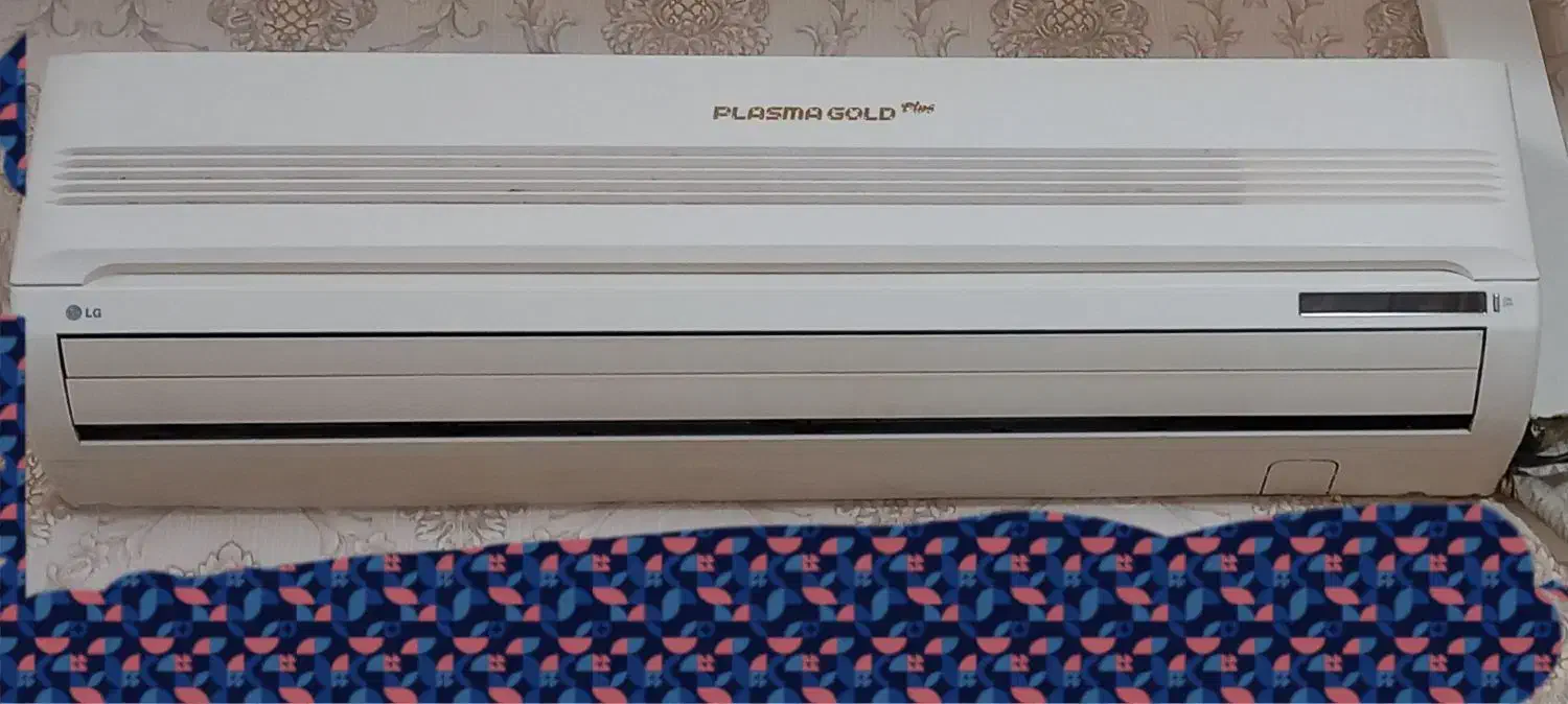 اسپیلت نو|کولر گازی و فنکوئل|زابل, |دیوار