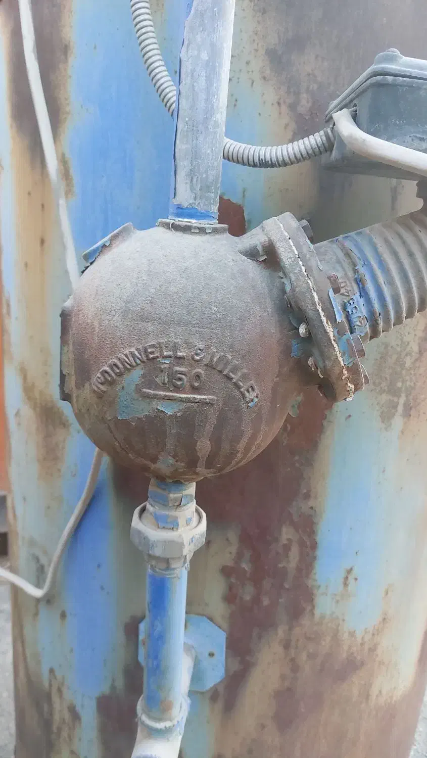 بویلر و دیگ شوفاژ|آبگرمکن، پکیج، شوفاژ|اندیشه, شهرک المهدی|دیوار