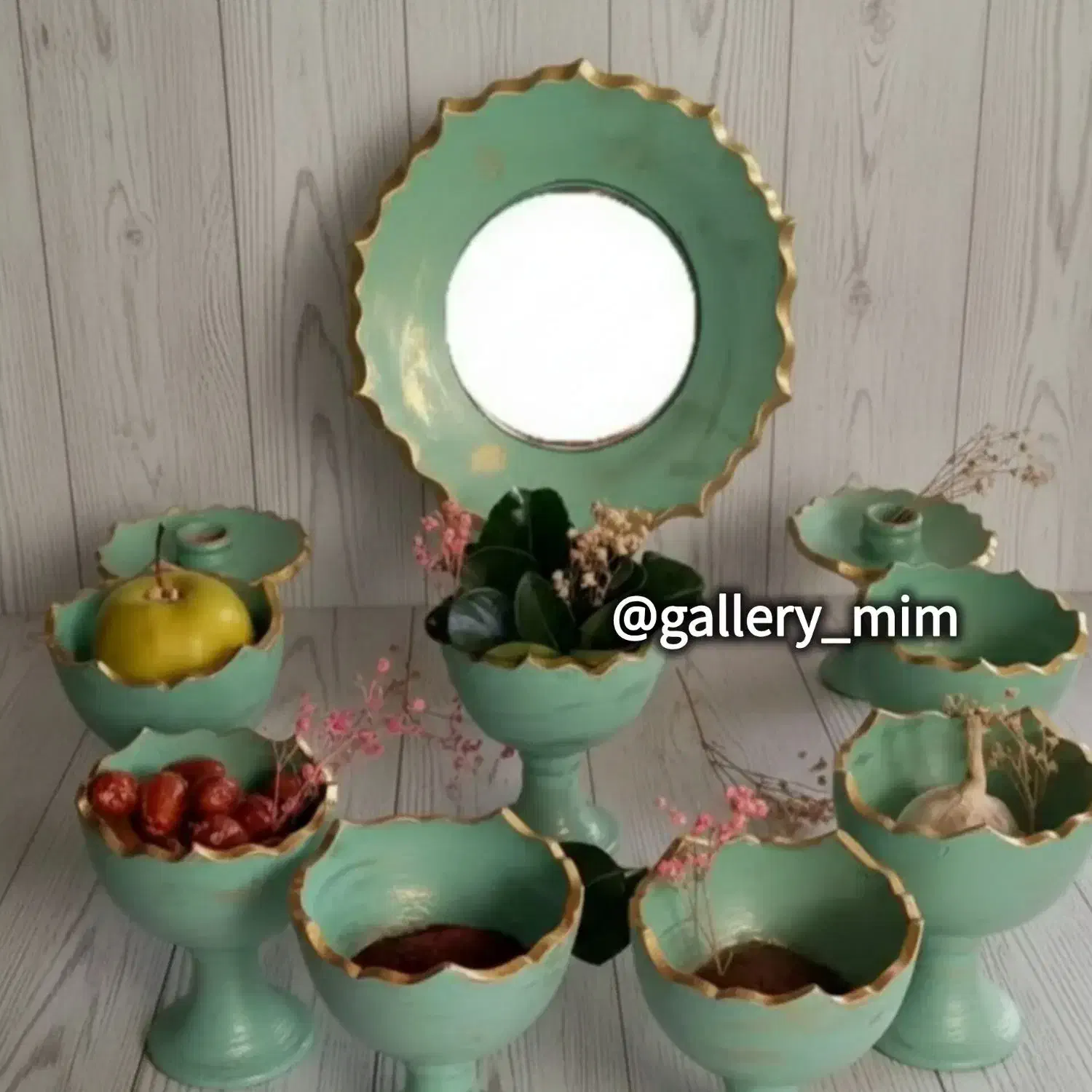 هفت سین|صنایع دستی و سایر لوازم تزئینی|مشهد, وحید|دیوار