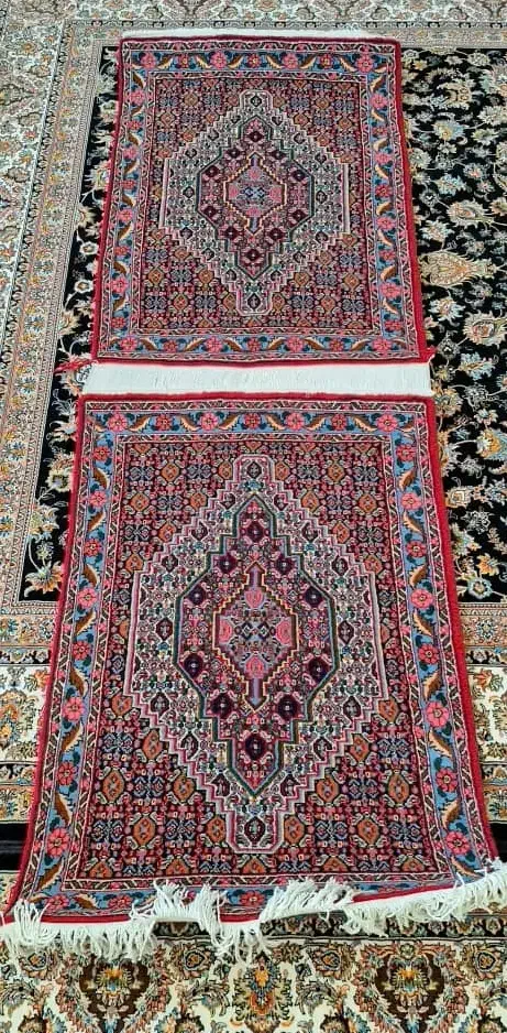 فرش دستبافت|فرش|کرج, شهرک ولیعصر|دیوار