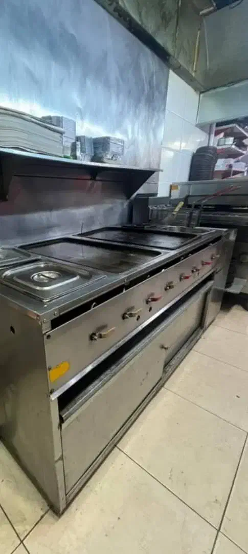 سنگ همبری|کافی‌شاپ و رستوران|کازرون, |دیوار