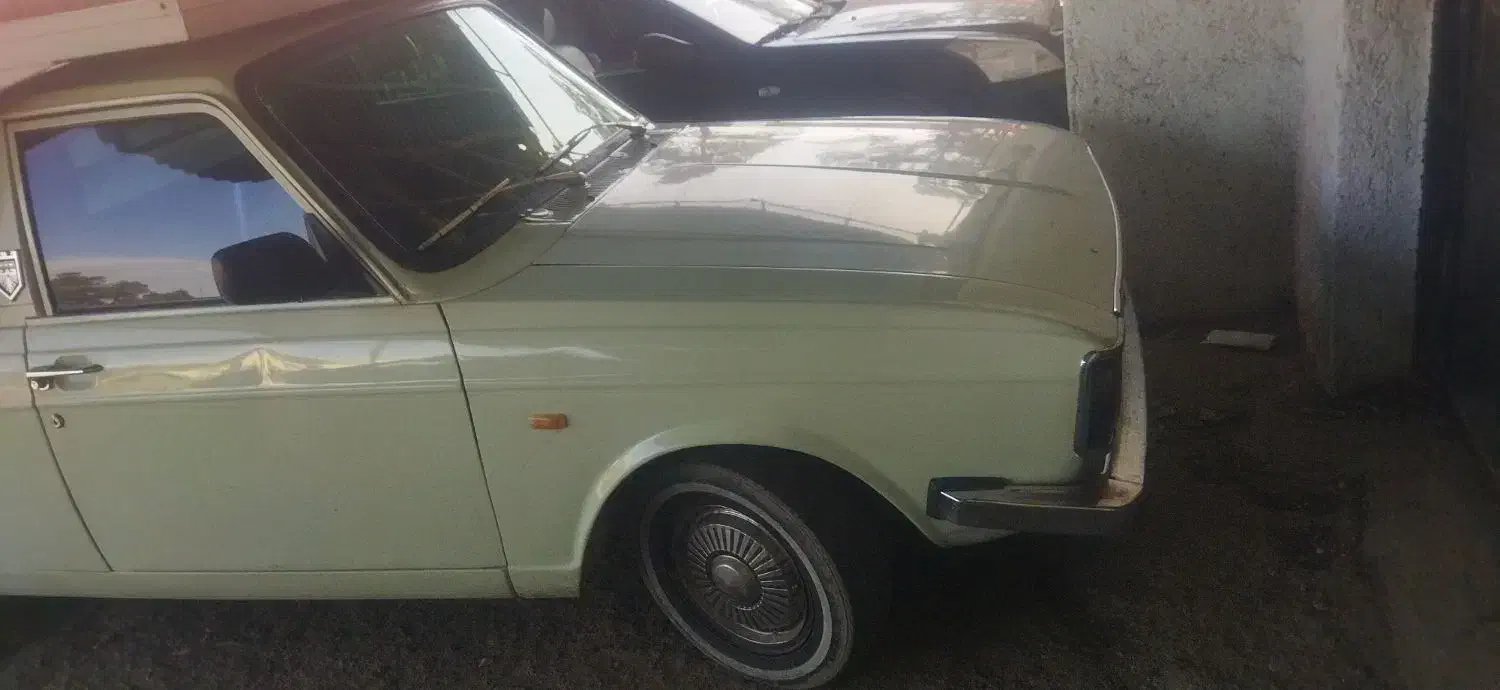 پیکان وانت 93|خودرو سواری و وانت|کهریزک, |دیوار