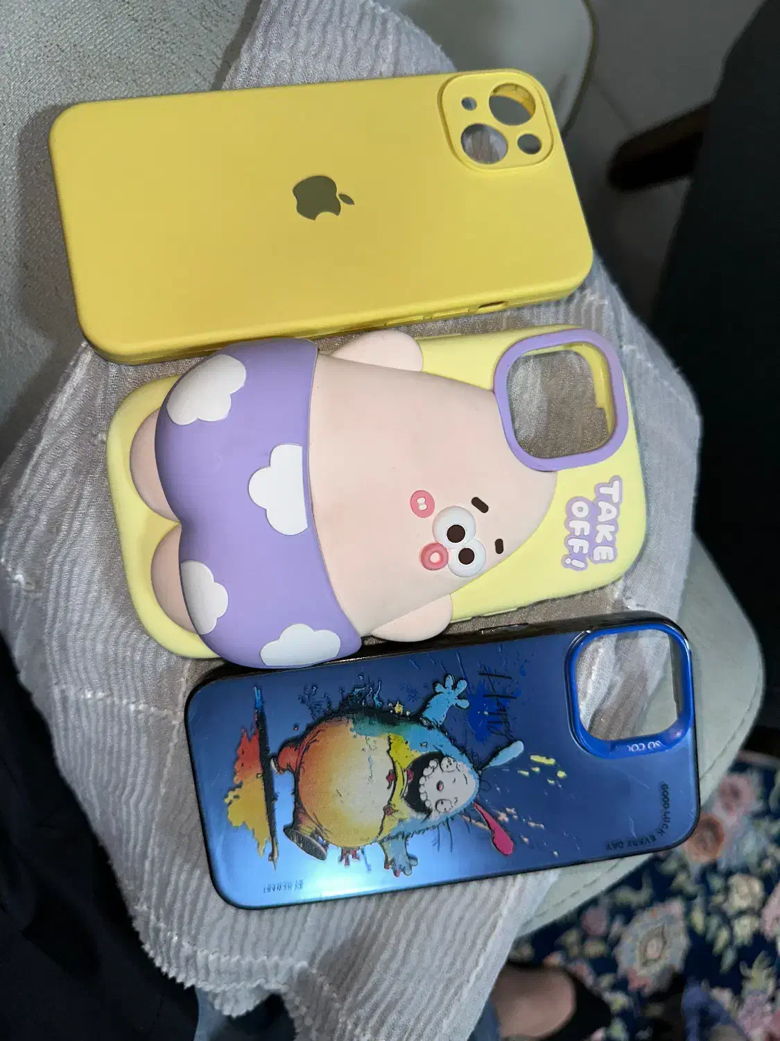 قاب ایفون۱۳|لوازم جانبی موبایل و تبلت|آزادشهر, |دیوار