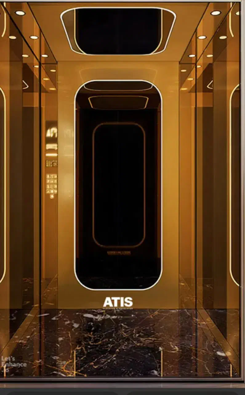 تولیدکابین اسانسور|خدمات پیشه و مهارت|چهاردانگه (تهران), |دیوار